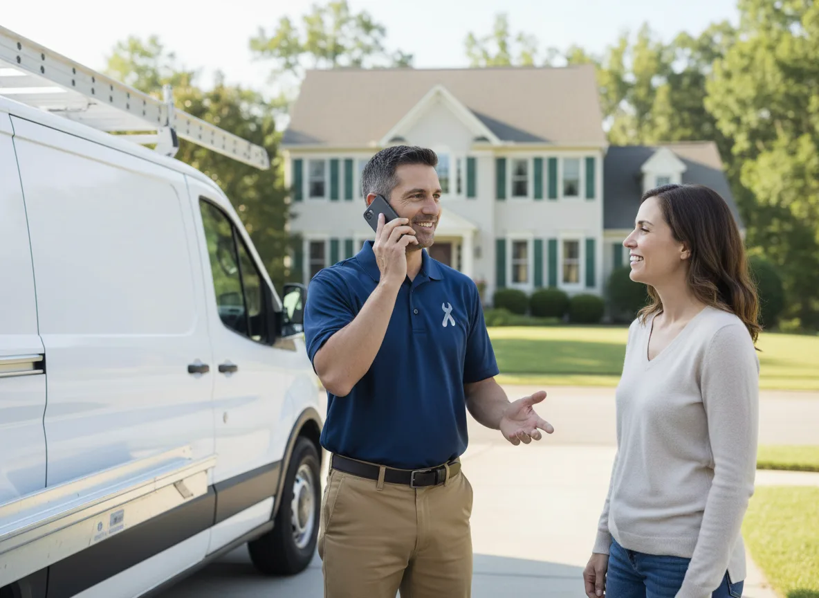 Home Gutter Service Poughkeepsie, AR FAQs